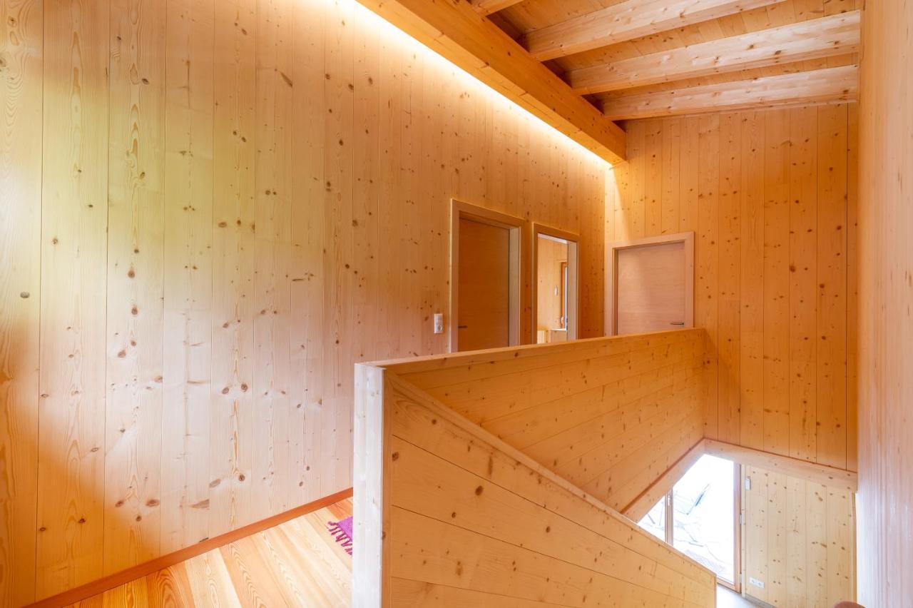 Haus Regenbogen Holiday home *